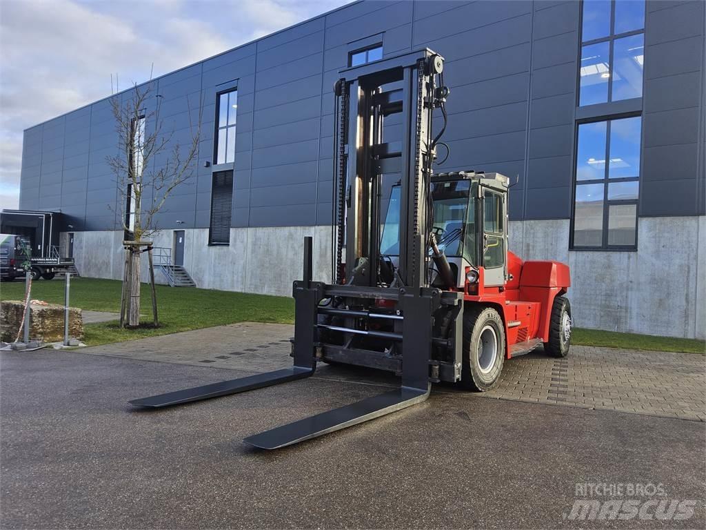 Kalmar DCE 150-12 Diiseltõstukid