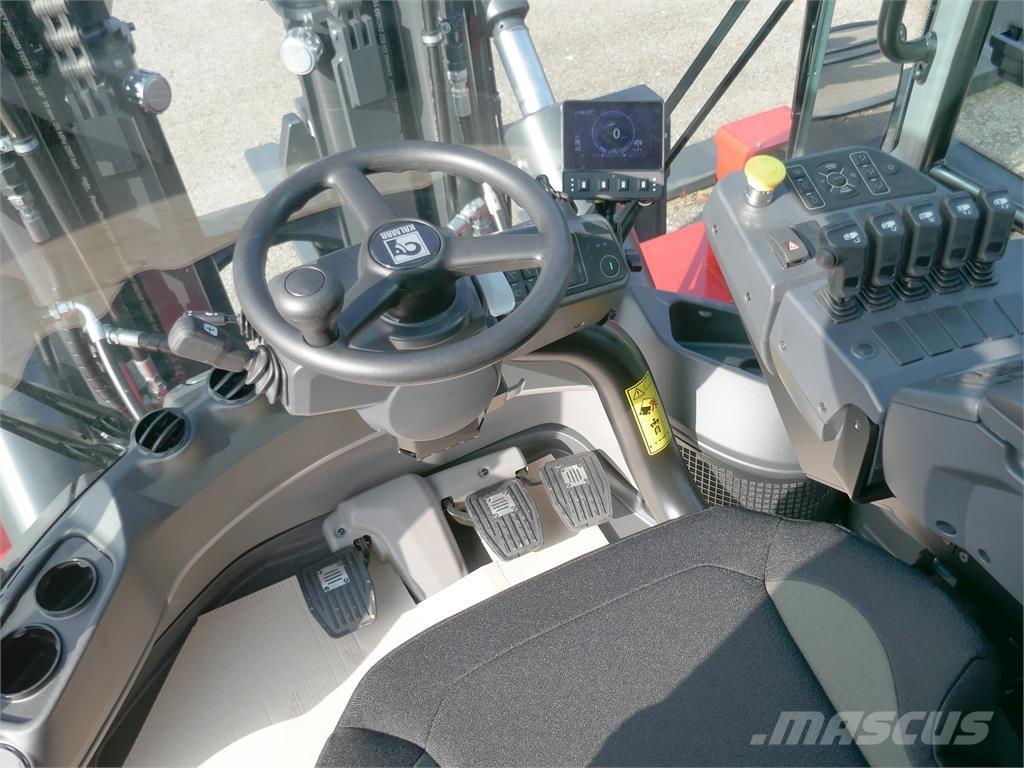 Kalmar DCG 100-12 Diiseltõstukid