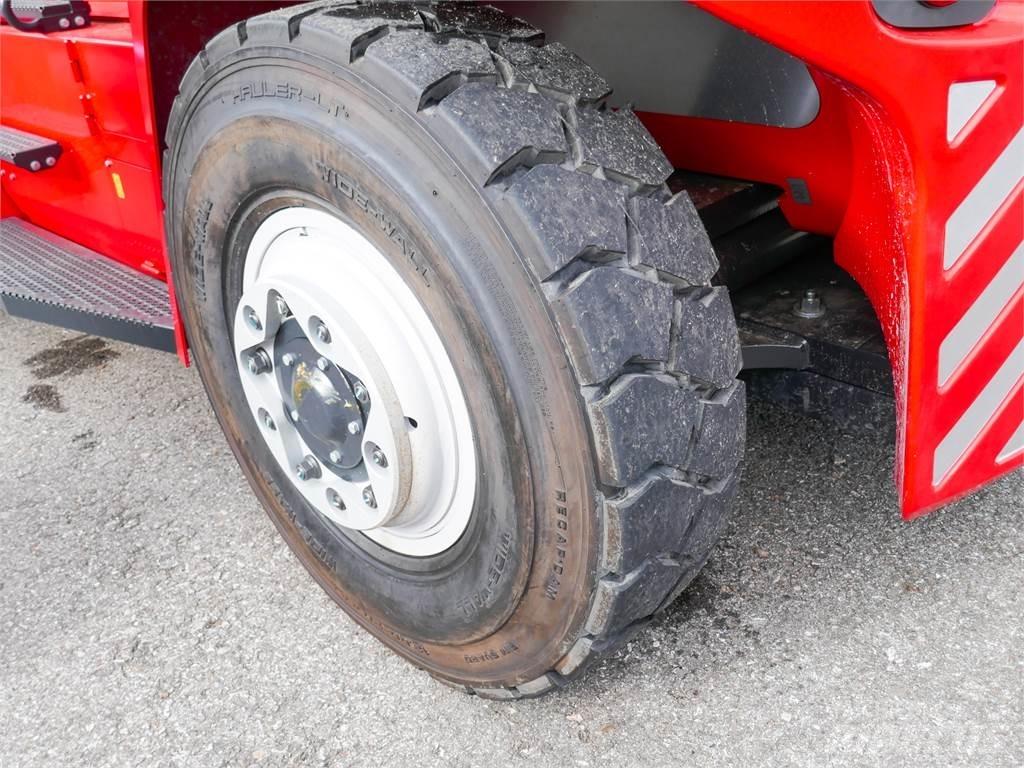 Kalmar DCG 100-12 Diiseltõstukid