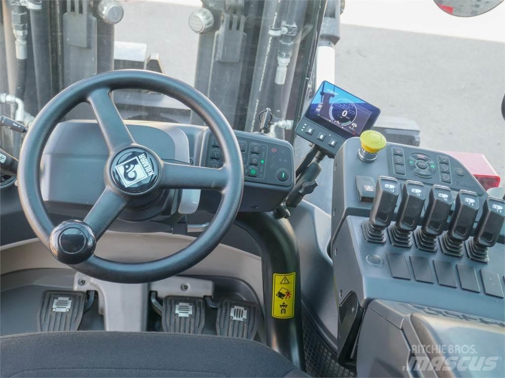 Kalmar DCG 160-12 Diiseltõstukid