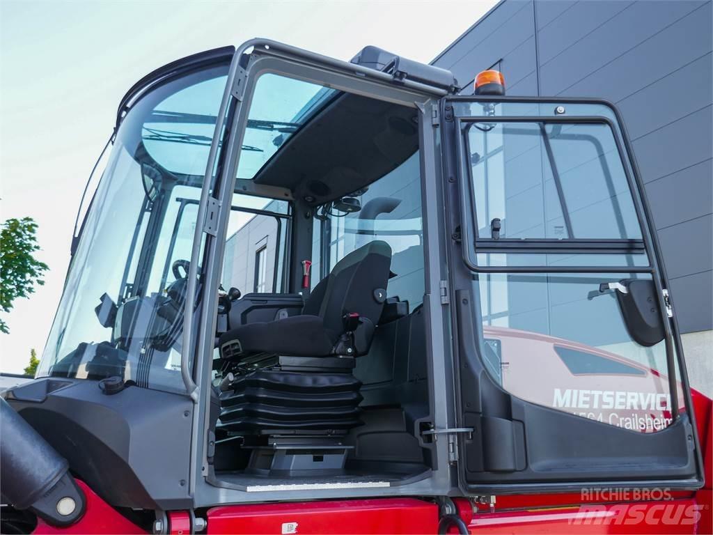 Kalmar DCG 160-12 Diiseltõstukid