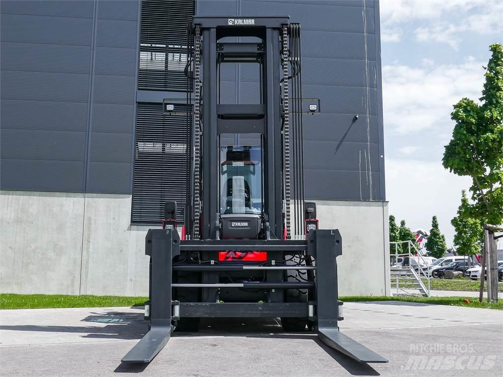 Kalmar DCG 160-12 Diiseltõstukid