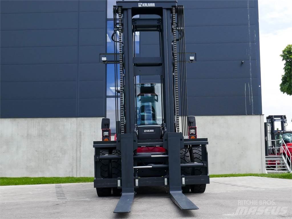 Kalmar DCG 160-12 Diiseltõstukid