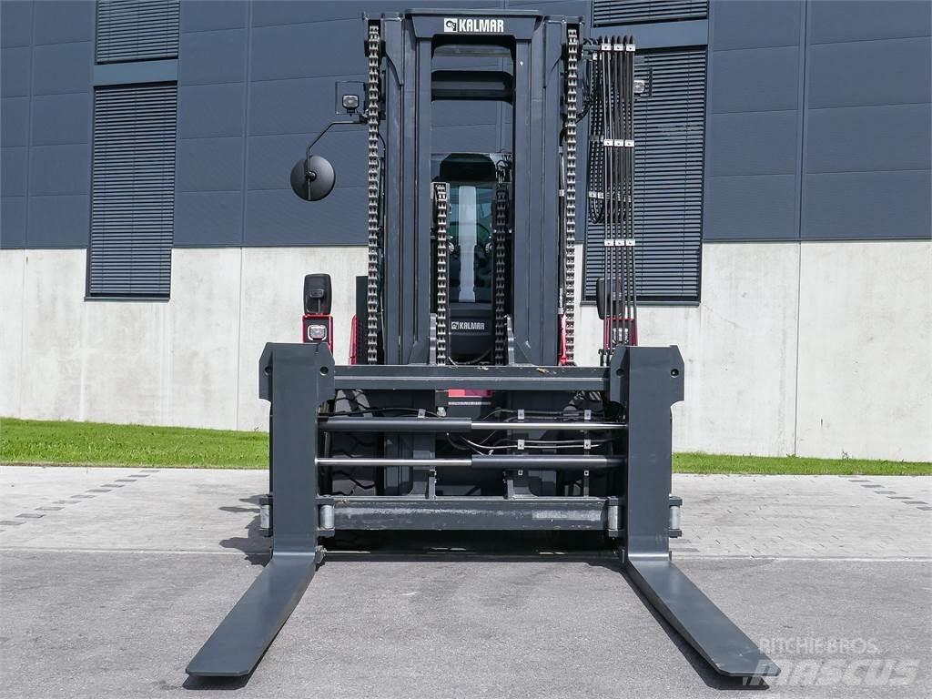 Kalmar DCG 160-12 Diiseltõstukid