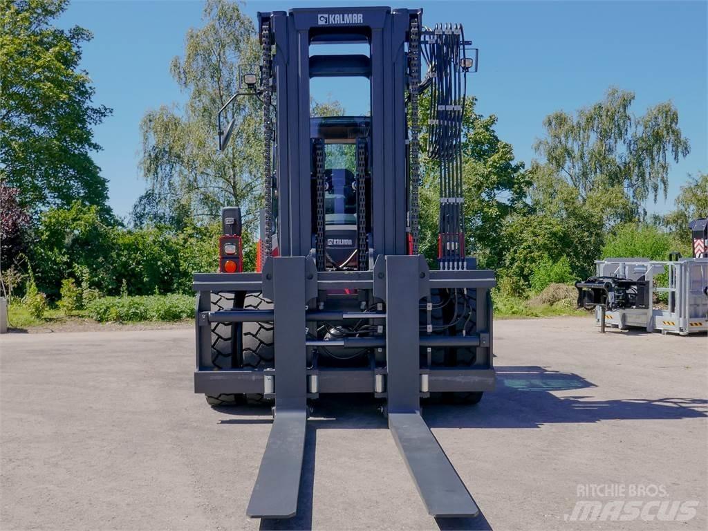 Kalmar DCG 160-12 Diiseltõstukid