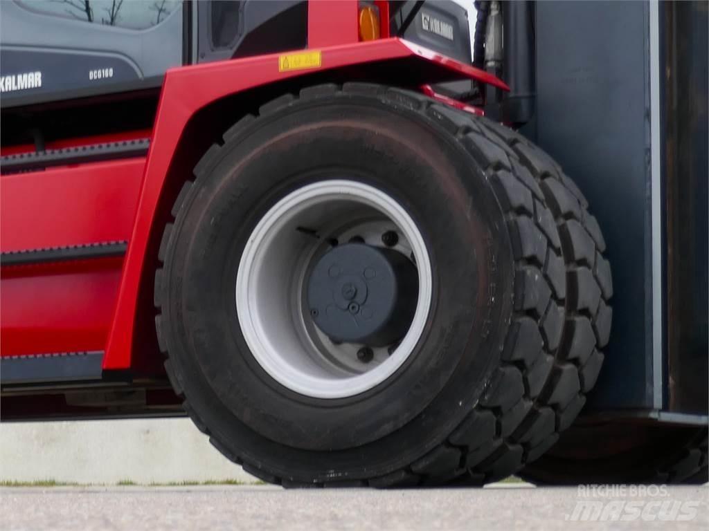 Kalmar DCG 160-12 Diiseltõstukid