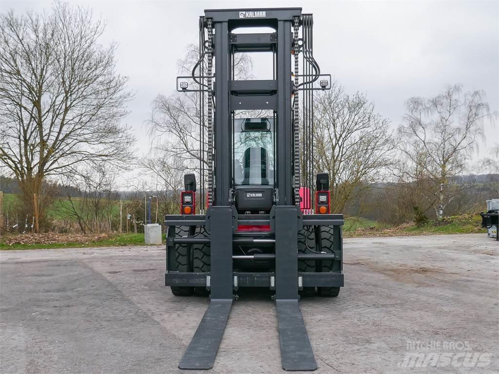 Kalmar DCG 160-12 Diiseltõstukid