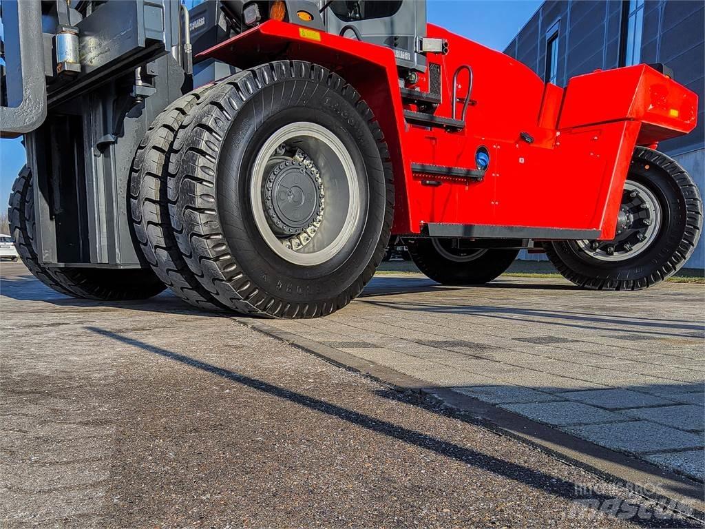 Kalmar DCG 250-12 Diiseltõstukid