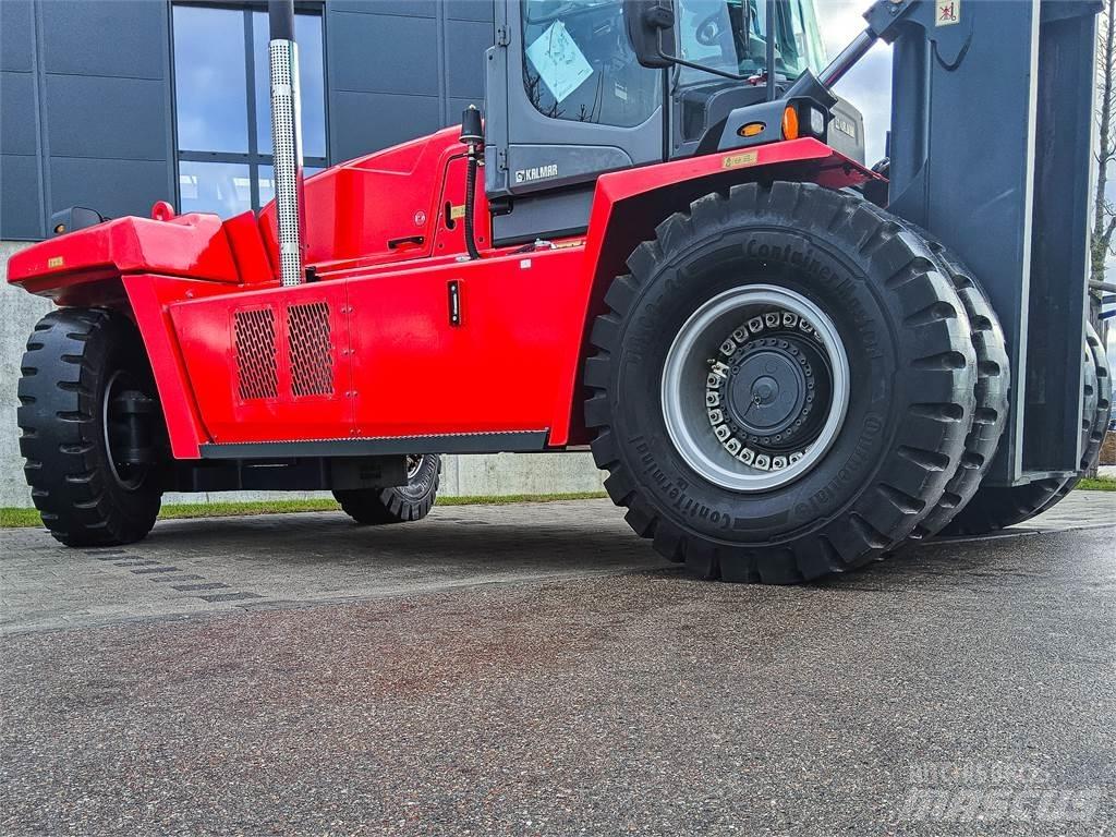 Kalmar DCG 250-12 Diiseltõstukid