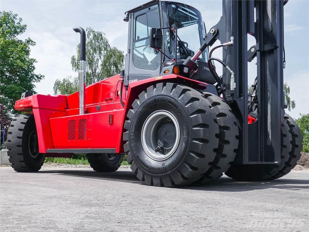 Kalmar DCG 330-12 Diiseltõstukid