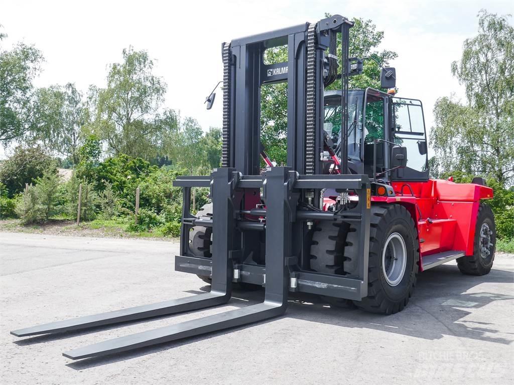 Kalmar DCG 330-12 Diiseltõstukid