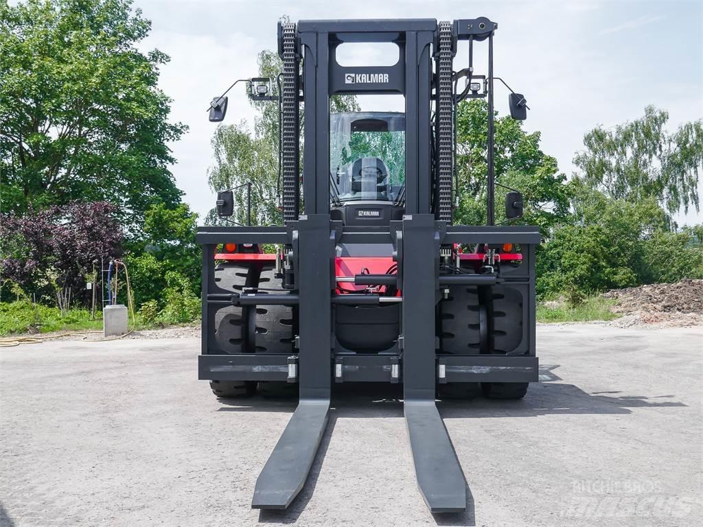 Kalmar DCG 330-12 Diiseltõstukid
