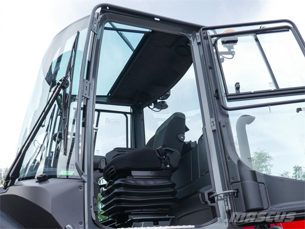 Kalmar DCG 330-12 Diiseltõstukid