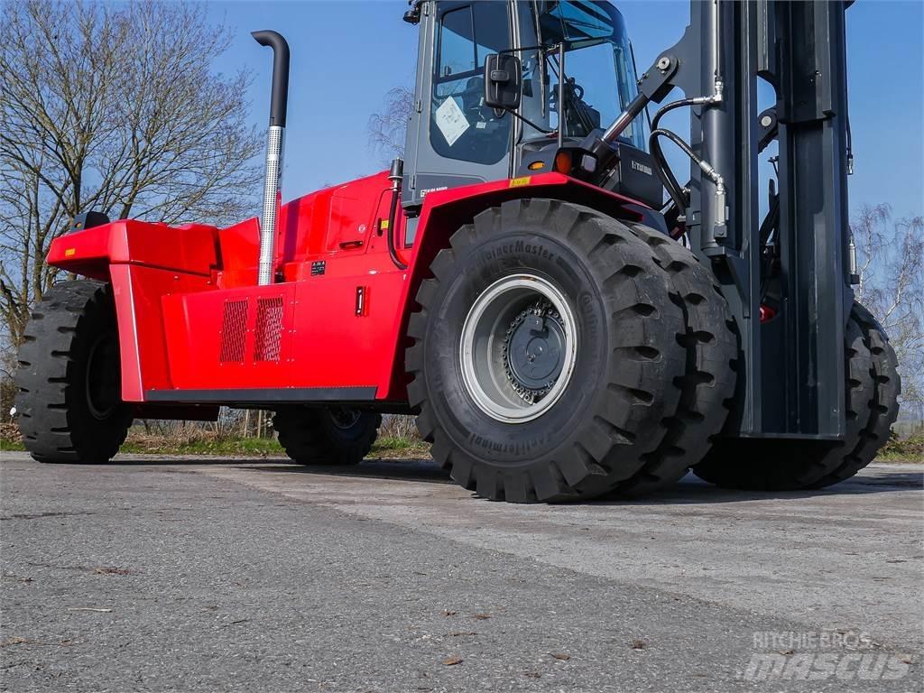 Kalmar DCG 330-12 Diiseltõstukid