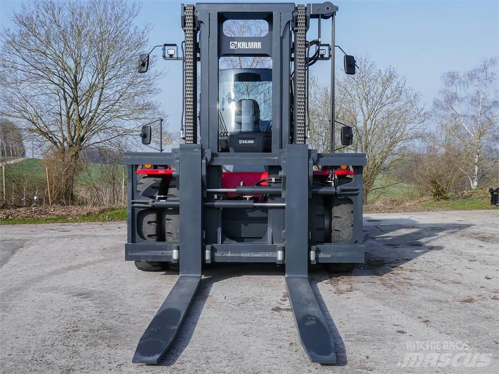 Kalmar DCG 330-12 Diiseltõstukid
