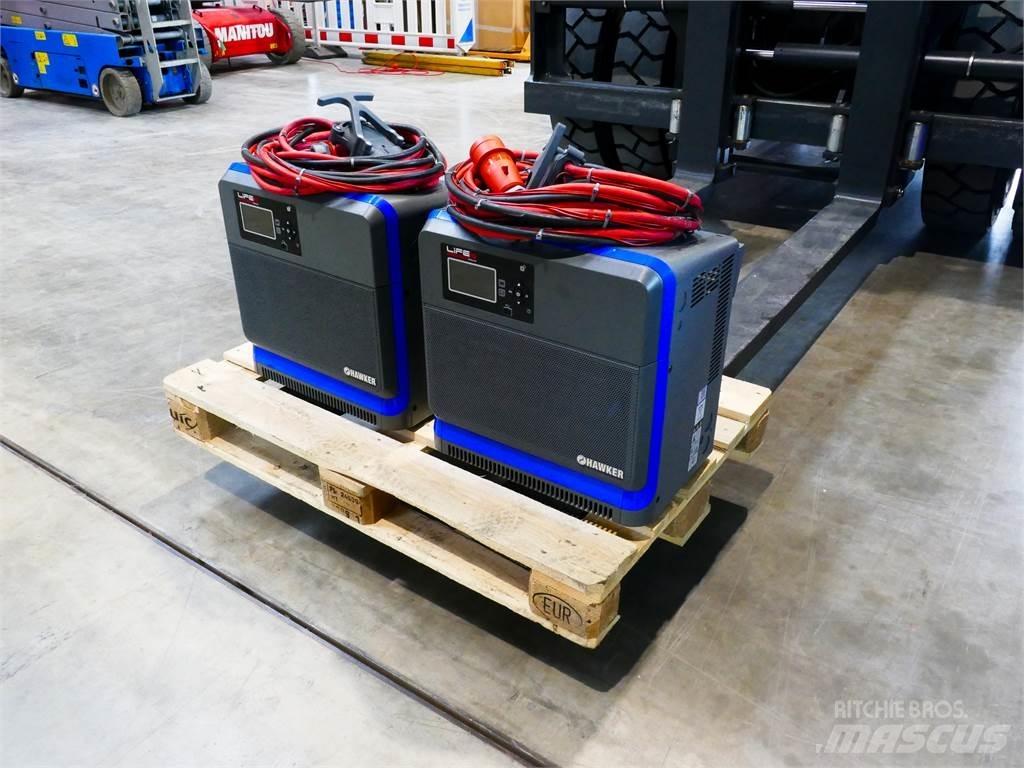 Kalmar ECG 140-6 Elektritõstukid