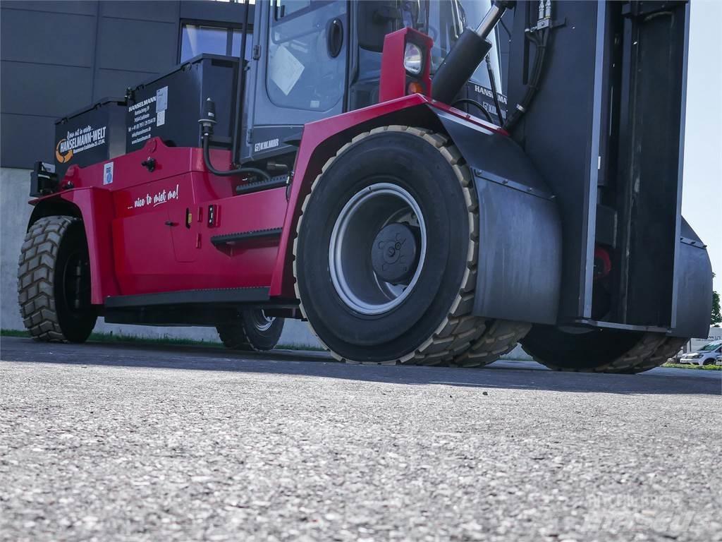 Kalmar ECG 160-12 Elektritõstukid