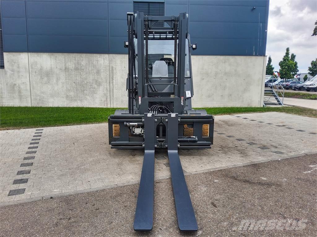 Linde E 80-01/900 Elektritõstukid
