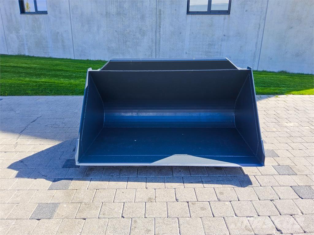 LSB Merlo Muud lisaseadmed ja tarvikud