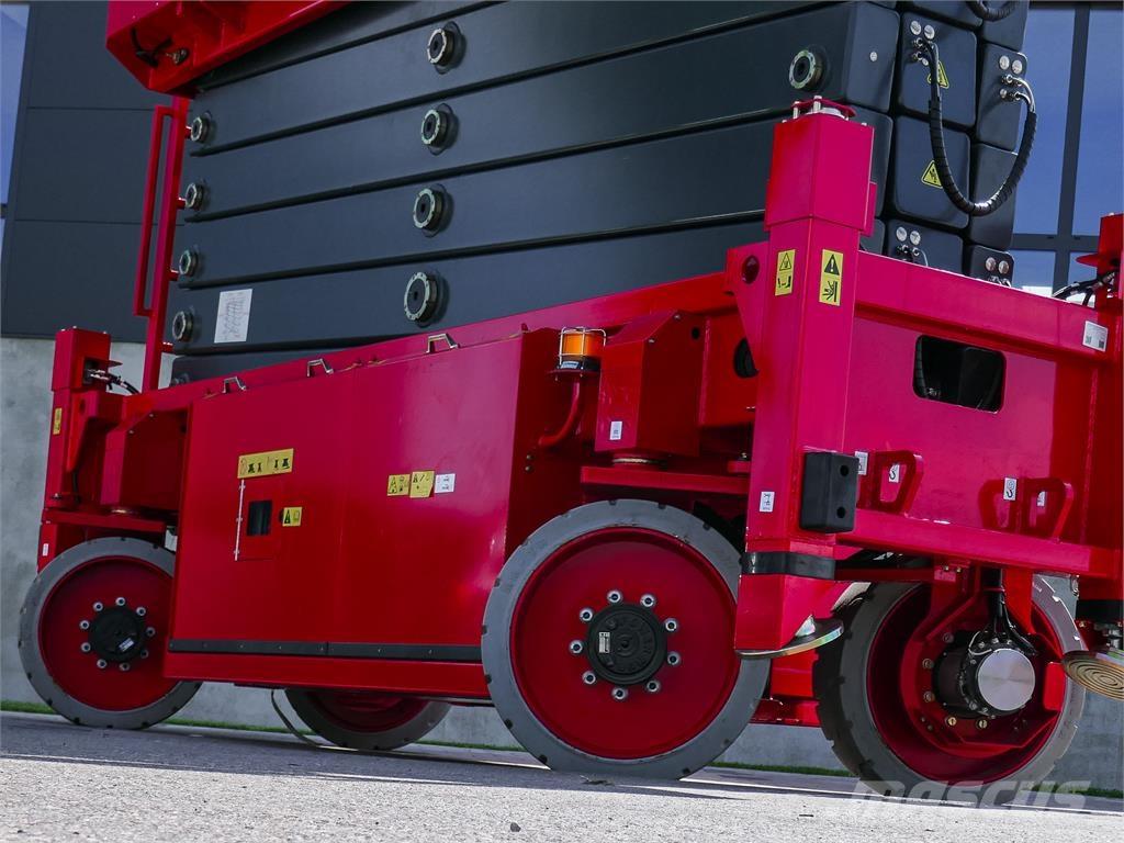 Magni ES 2212E Käärtõstukid