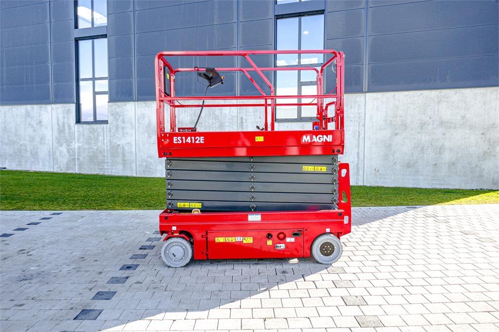 Magni ES1412E Käärtõstukid