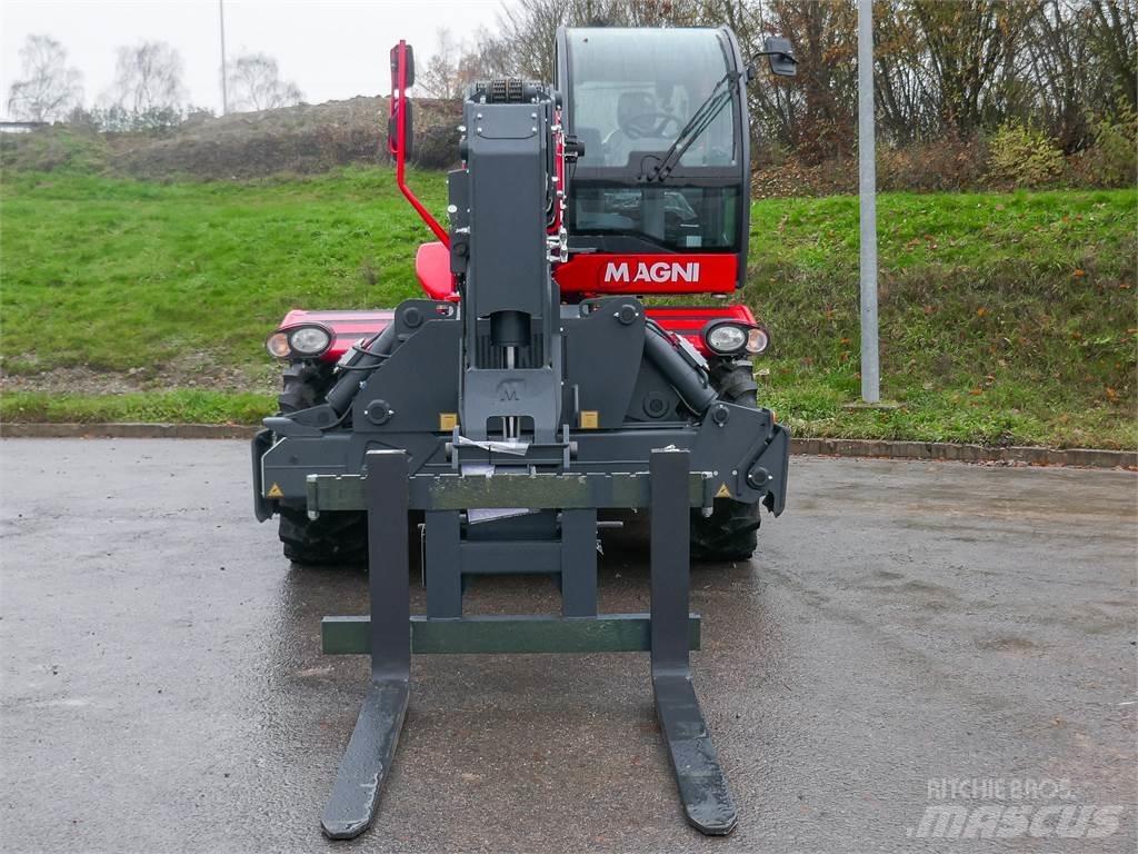 Magni RTH 6.21 Teleskooplaadurid