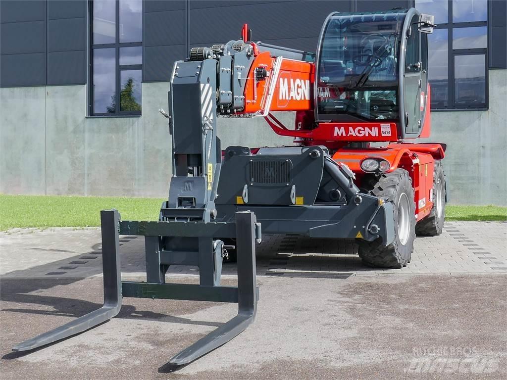 Magni RTH 6.25 Teleskooplaadurid