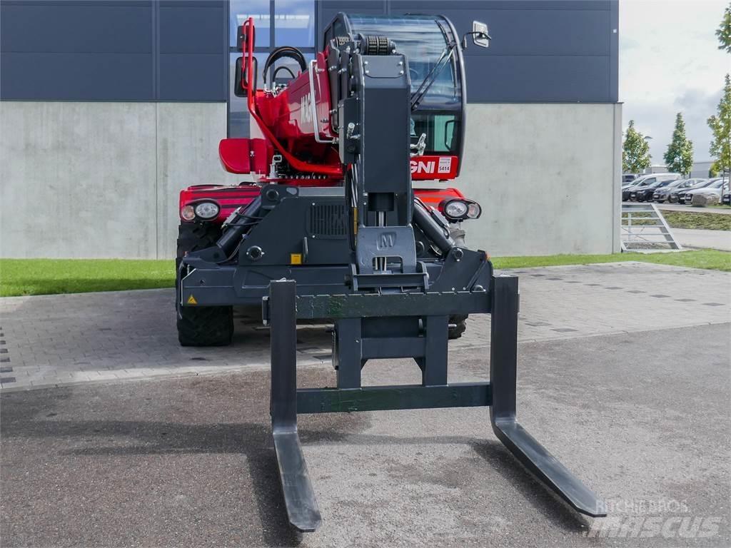 Magni RTH 6.25 Teleskooplaadurid