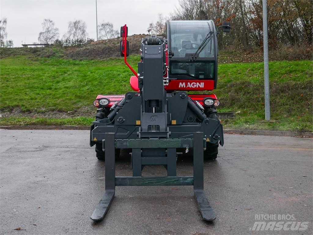 Magni RTH 6.25 Teleskooplaadurid