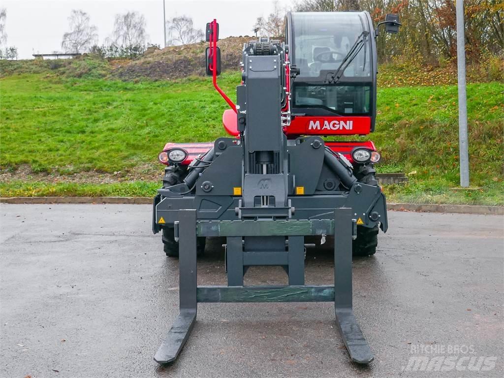 Magni RTH 6.25 Drive Teleskooplaadurid