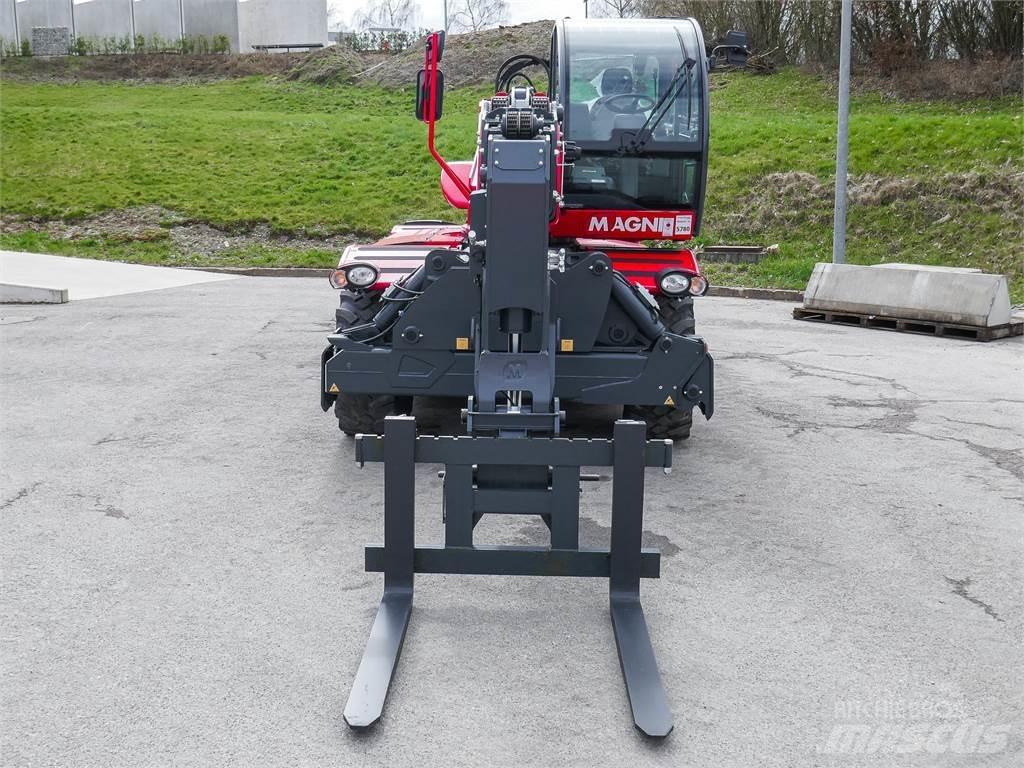 Magni RTH 6.25 Drive Teleskooplaadurid