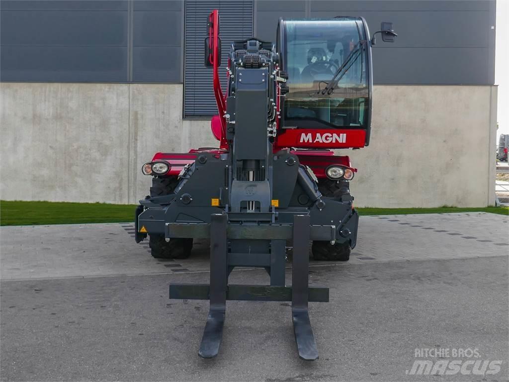 Magni RTH 6.35 Drive Teleskooplaadurid