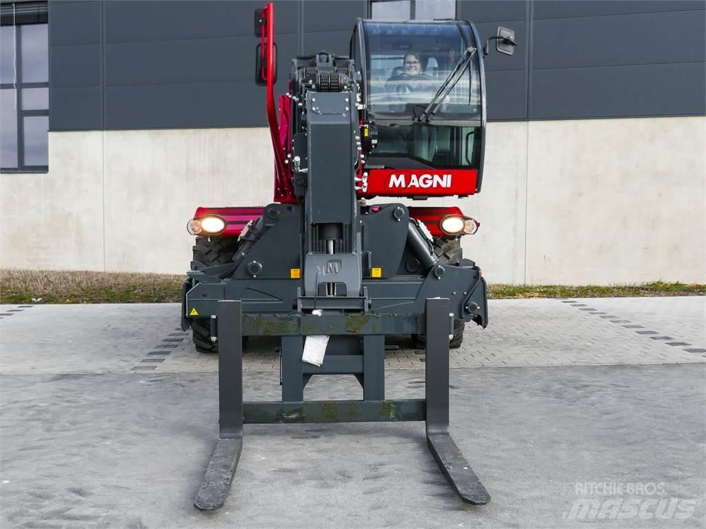 Magni RTH 6.39 Teleskooplaadurid