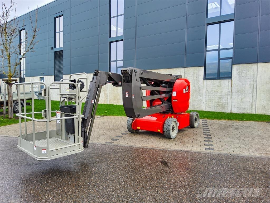 Manitou 150 AETJC Iseliikuvad poomtõstukid