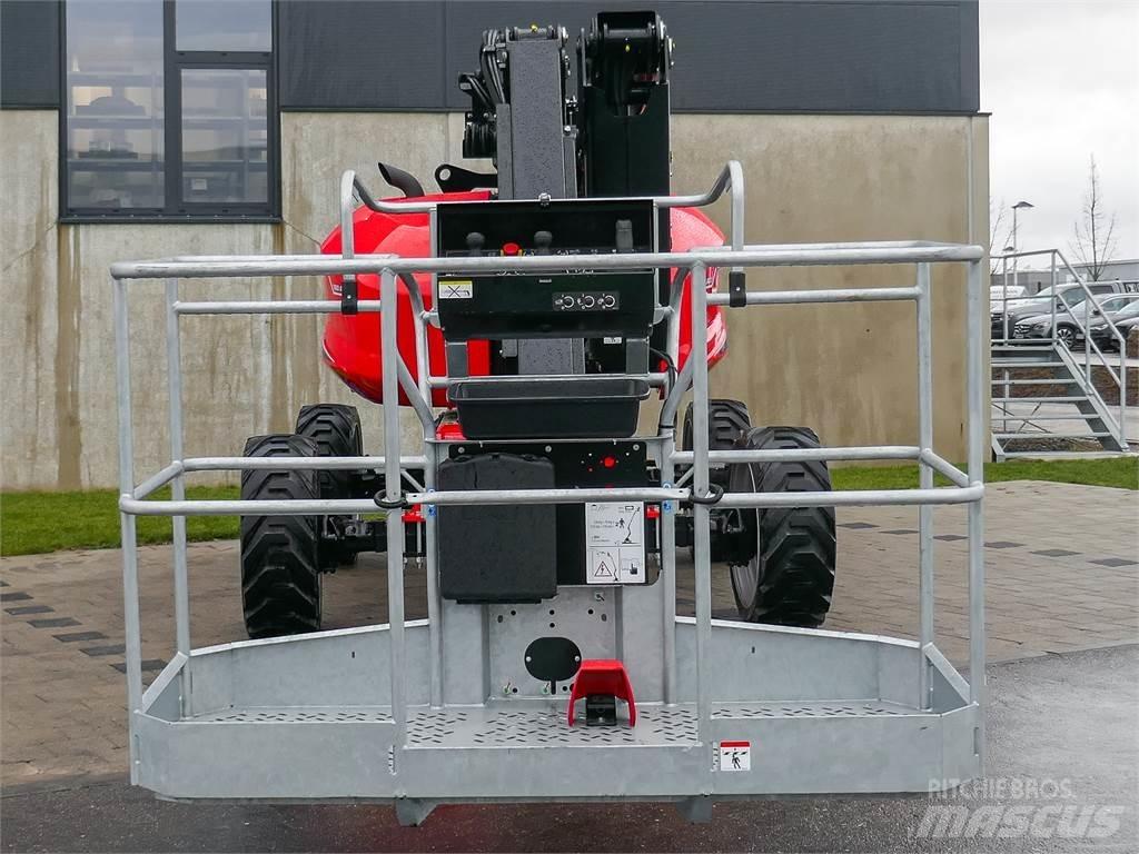 Manitou 160 ATJ Iseliikuvad poomtõstukid