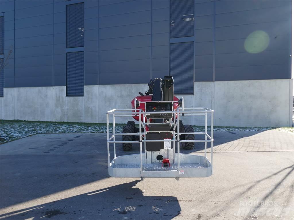 Manitou 160 ATJ Iseliikuvad poomtõstukid