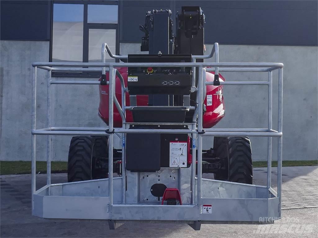Manitou 160 ATJ Iseliikuvad poomtõstukid