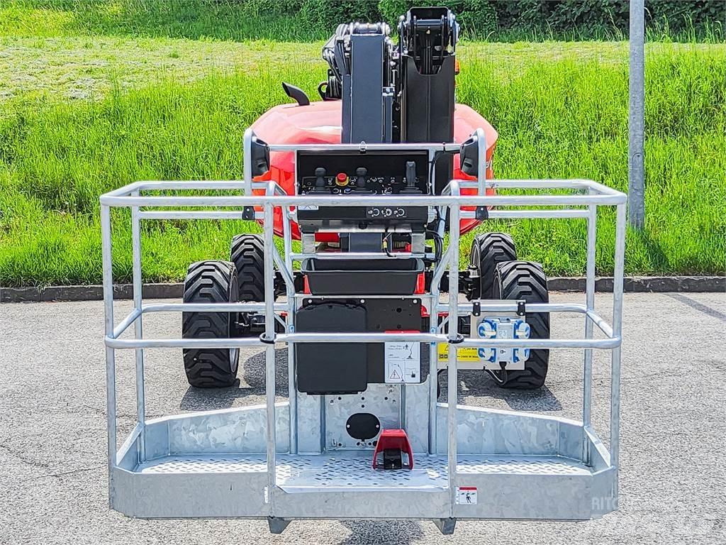 Manitou 160 ATJ Iseliikuvad poomtõstukid