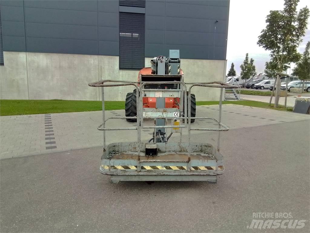 Manitou 165 ATJ Iseliikuvad poomtõstukid