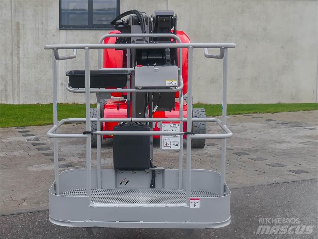 Manitou 170 AETJ Iseliikuvad poomtõstukid