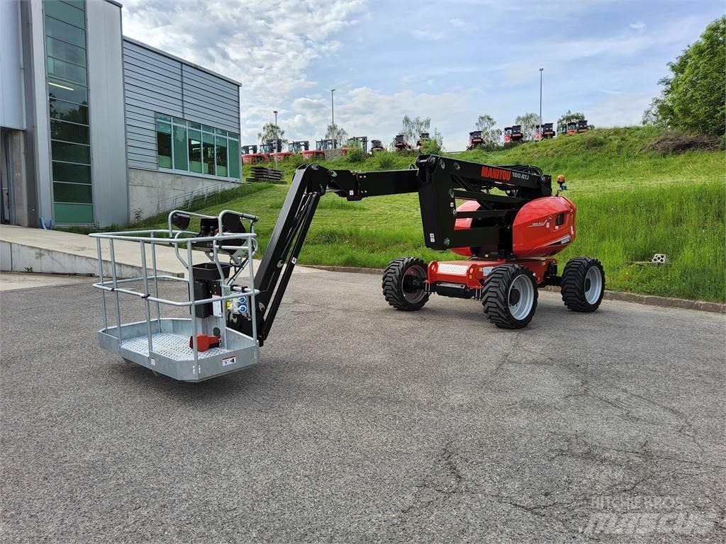 Manitou 180 ATJ Iseliikuvad poomtõstukid