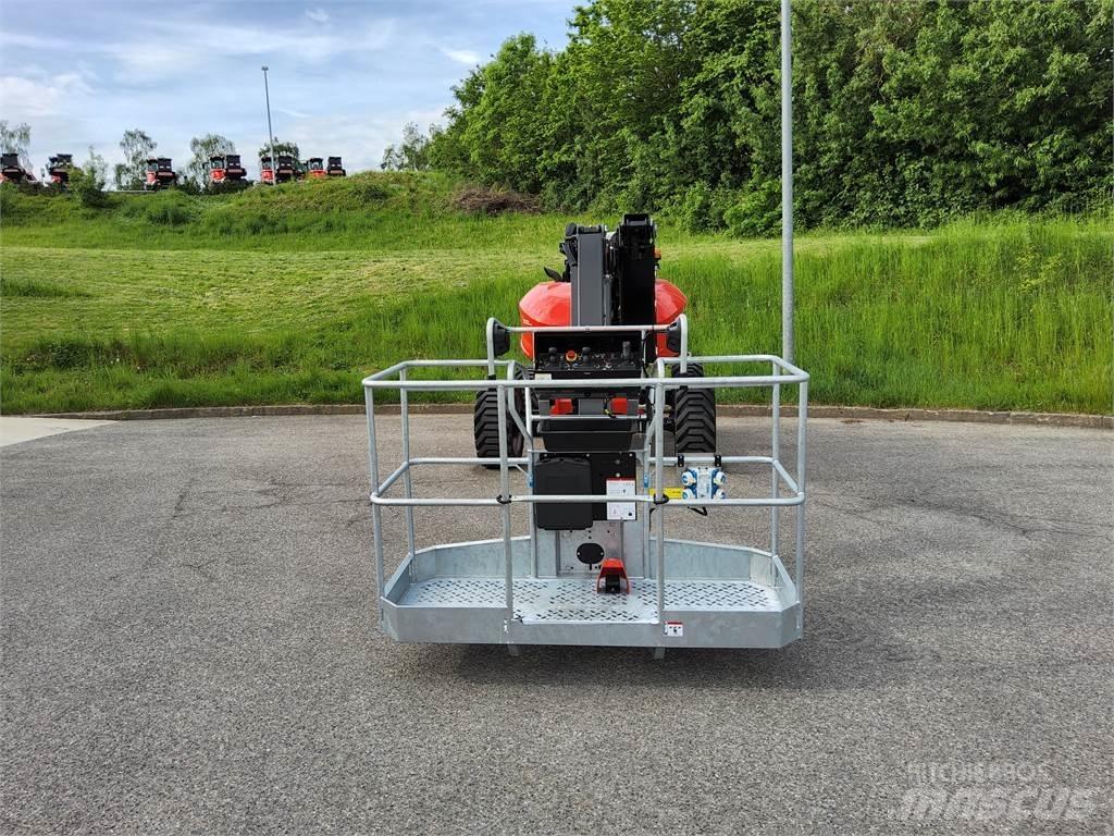 Manitou 180 ATJ Iseliikuvad poomtõstukid