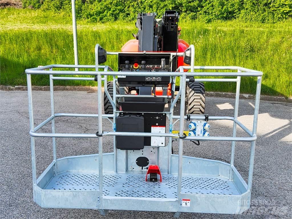 Manitou 180 ATJ Iseliikuvad poomtõstukid