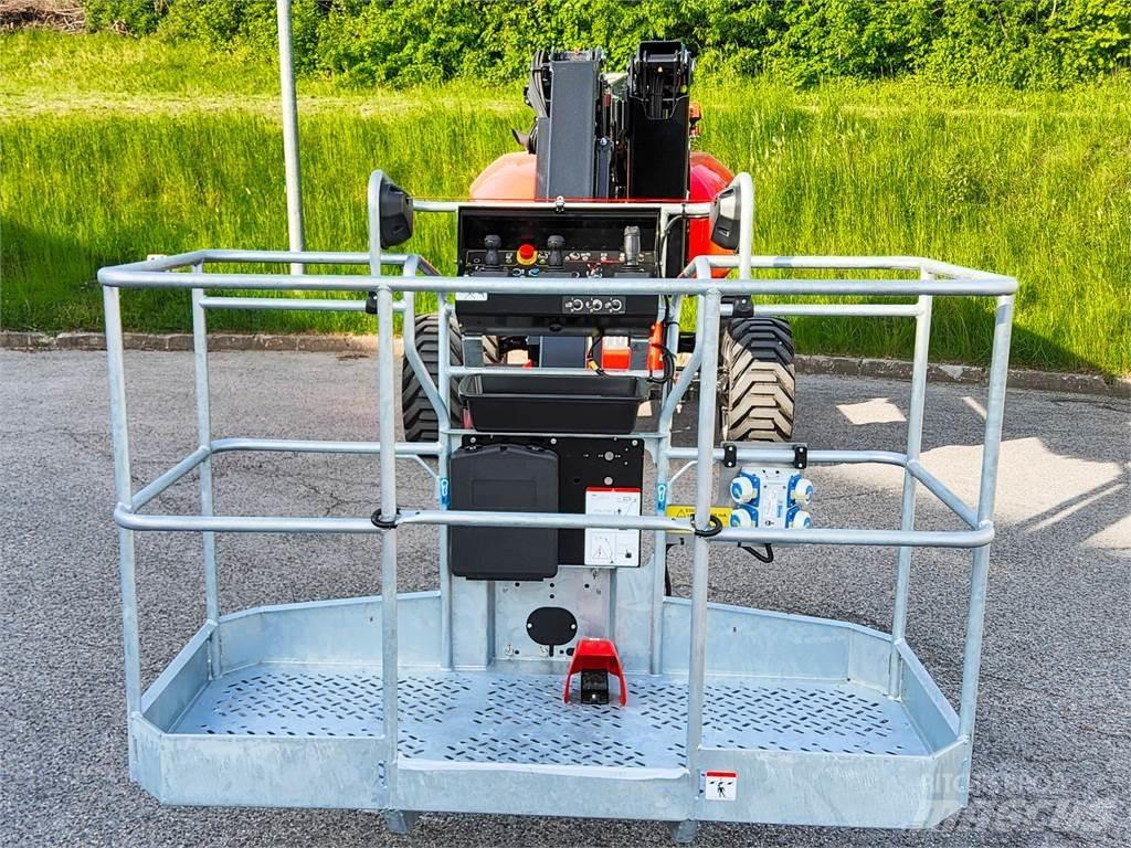 Manitou 180 ATJ Iseliikuvad poomtõstukid