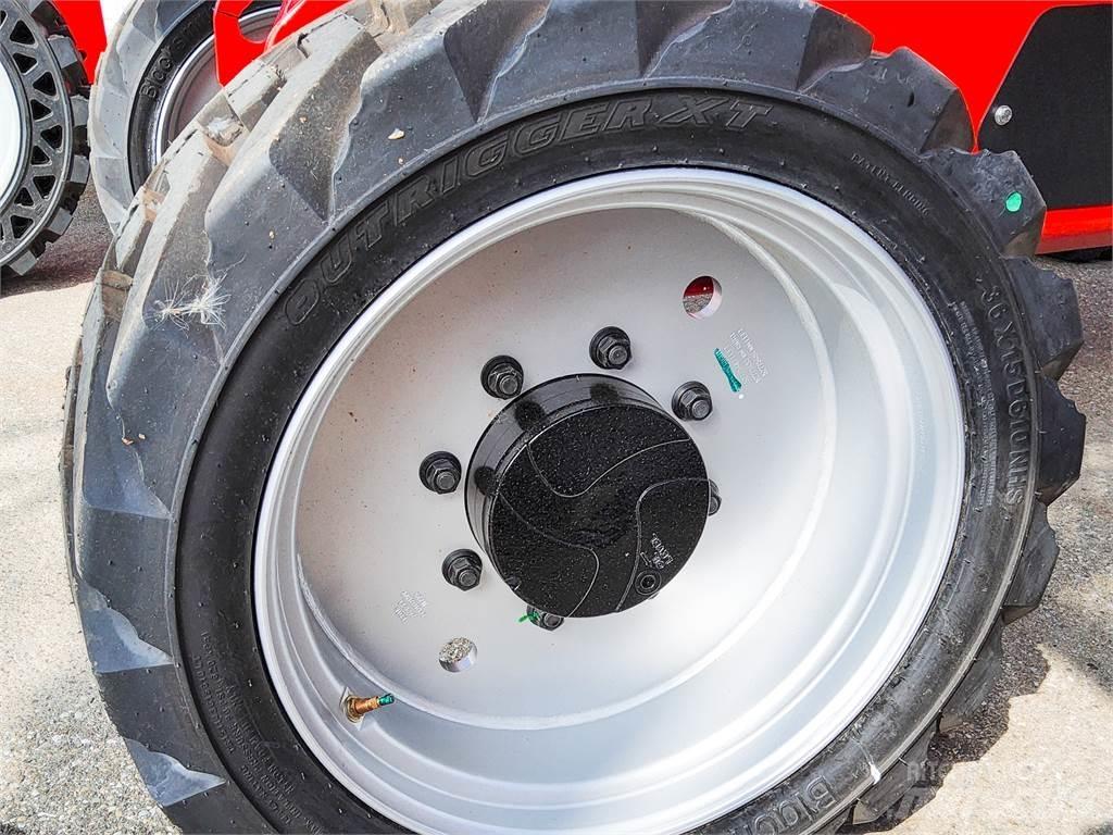 Manitou 180 ATJ Iseliikuvad poomtõstukid