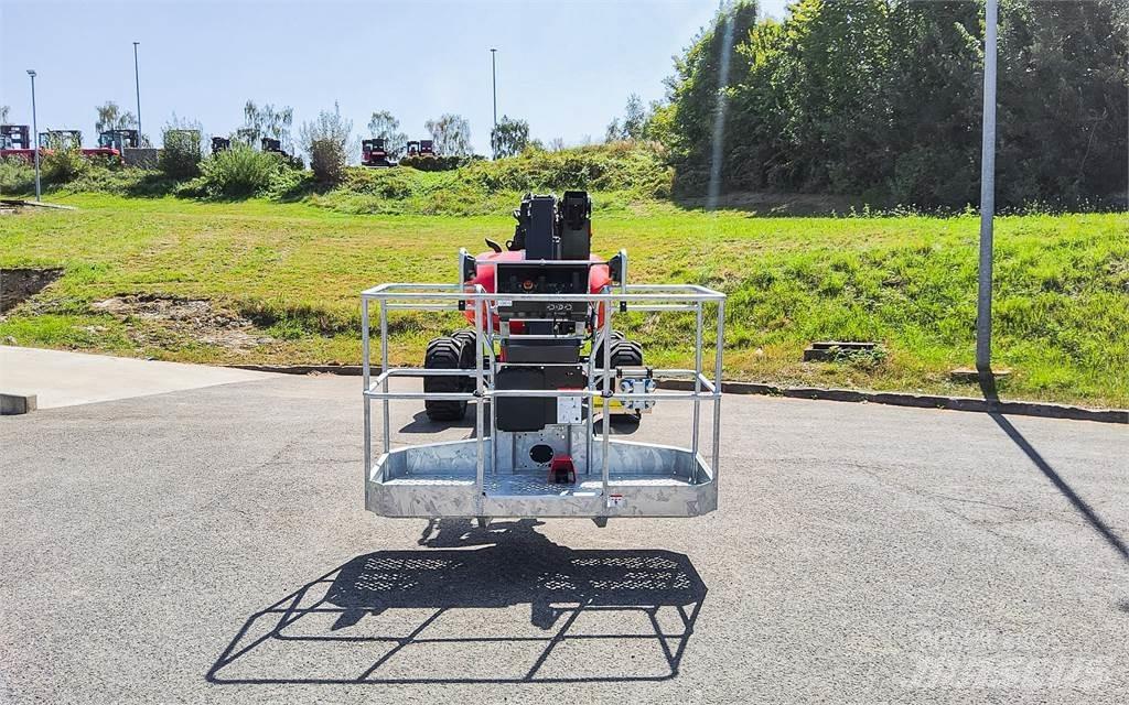 Manitou 180 ATJ Iseliikuvad poomtõstukid