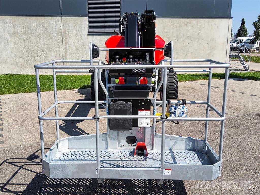 Manitou 180 ATJ Iseliikuvad poomtõstukid