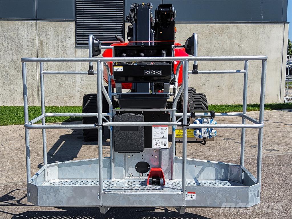 Manitou 180 ATJ Iseliikuvad poomtõstukid