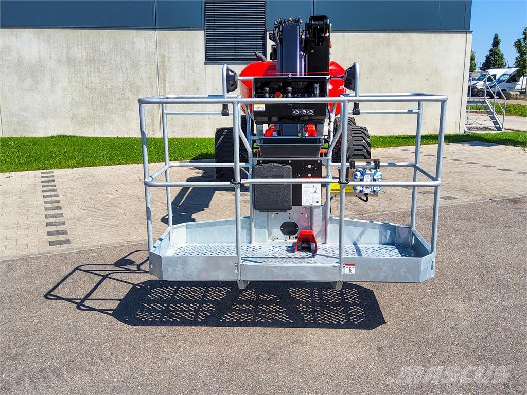 Manitou 180 ATJ Iseliikuvad poomtõstukid