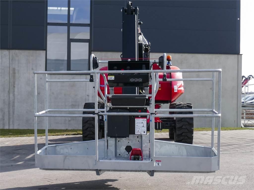 Manitou 200 ATJ Iseliikuvad poomtõstukid